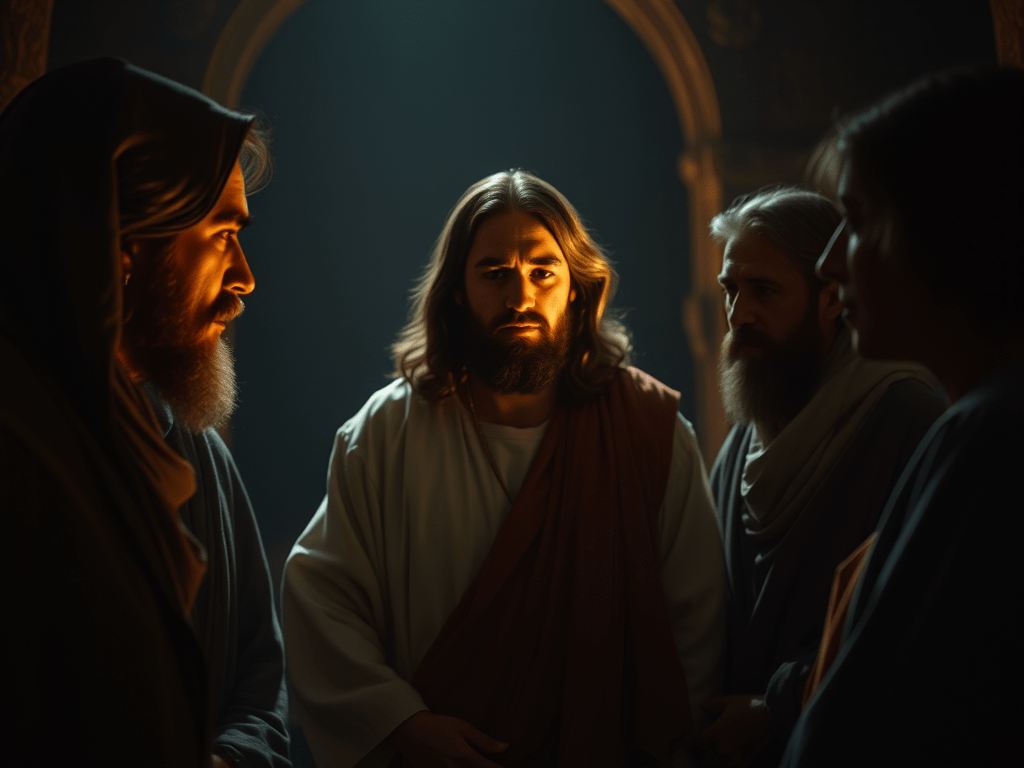 Everlasting Presence