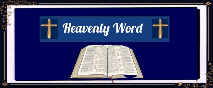 Heavenly Word