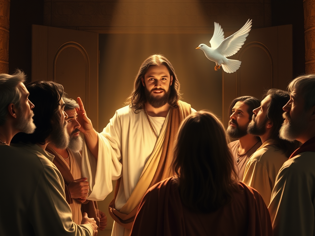 Resurrection Power Receive Strength – Heavenly Word -Divine Devotional