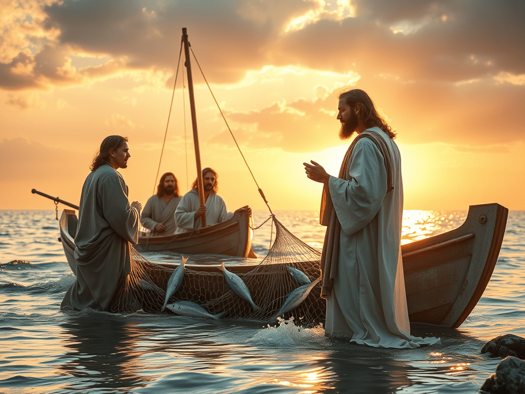 Resurrection Power Divine Power