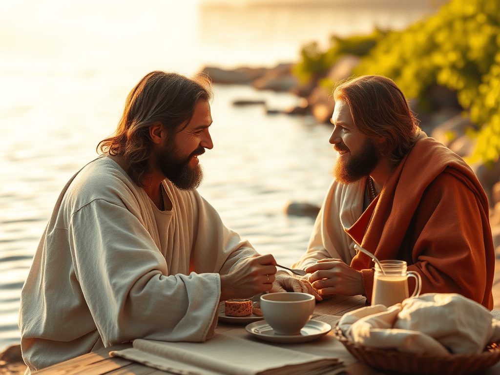 Resurrection Power Love&nbsp;God