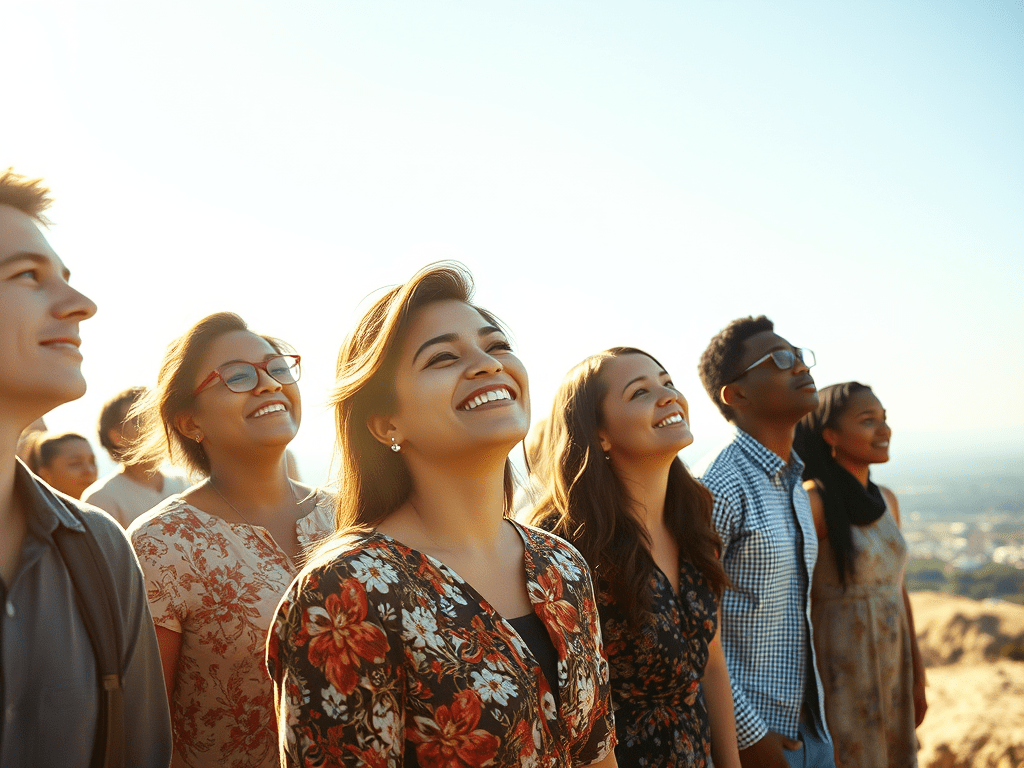 Resurrection Power Witnessing