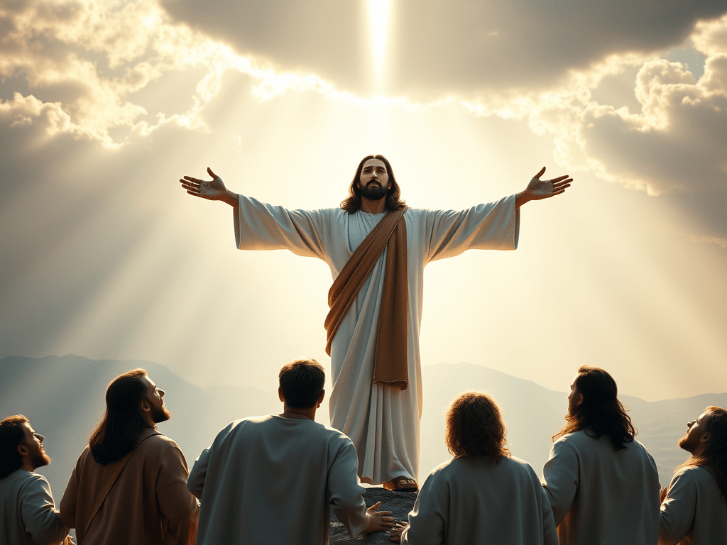 Resurrection Power Authority