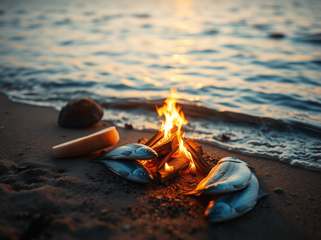 Resurrection Power Providence