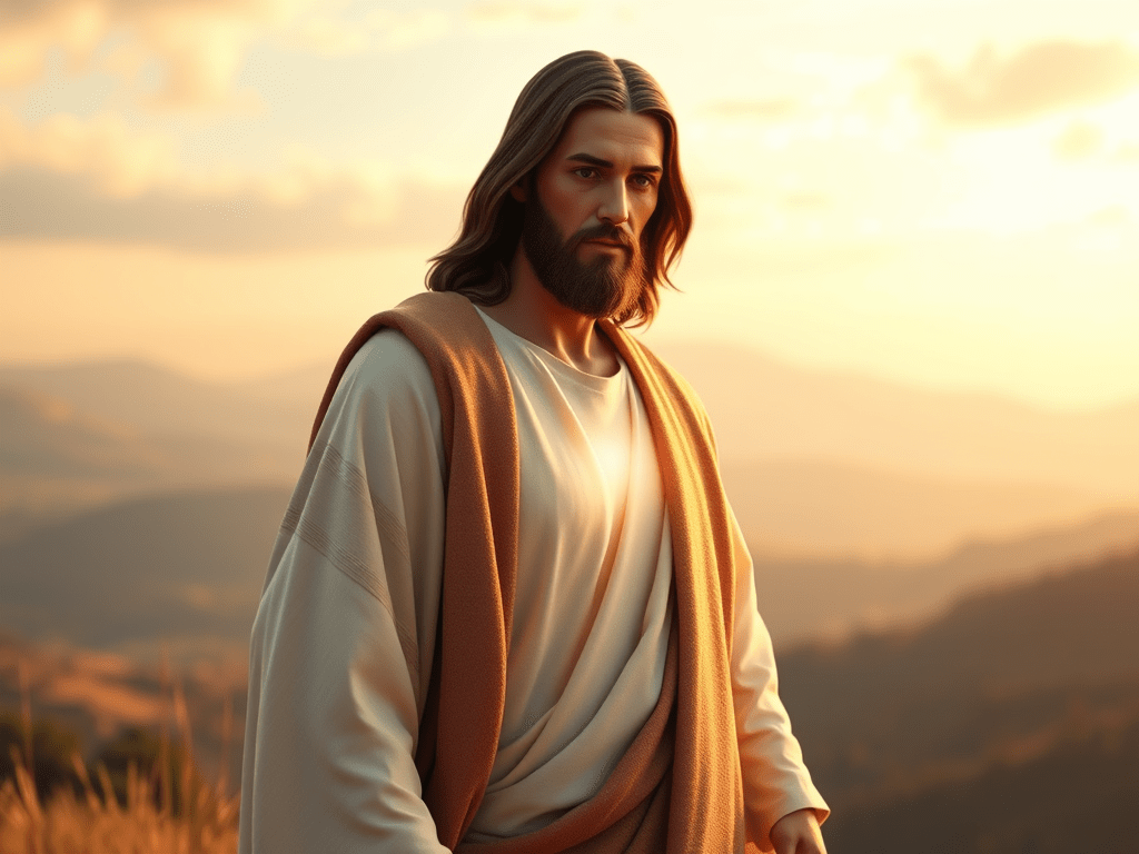 Jesus Christ Watches