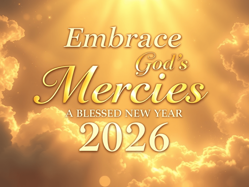 Jesus Christ Merciful