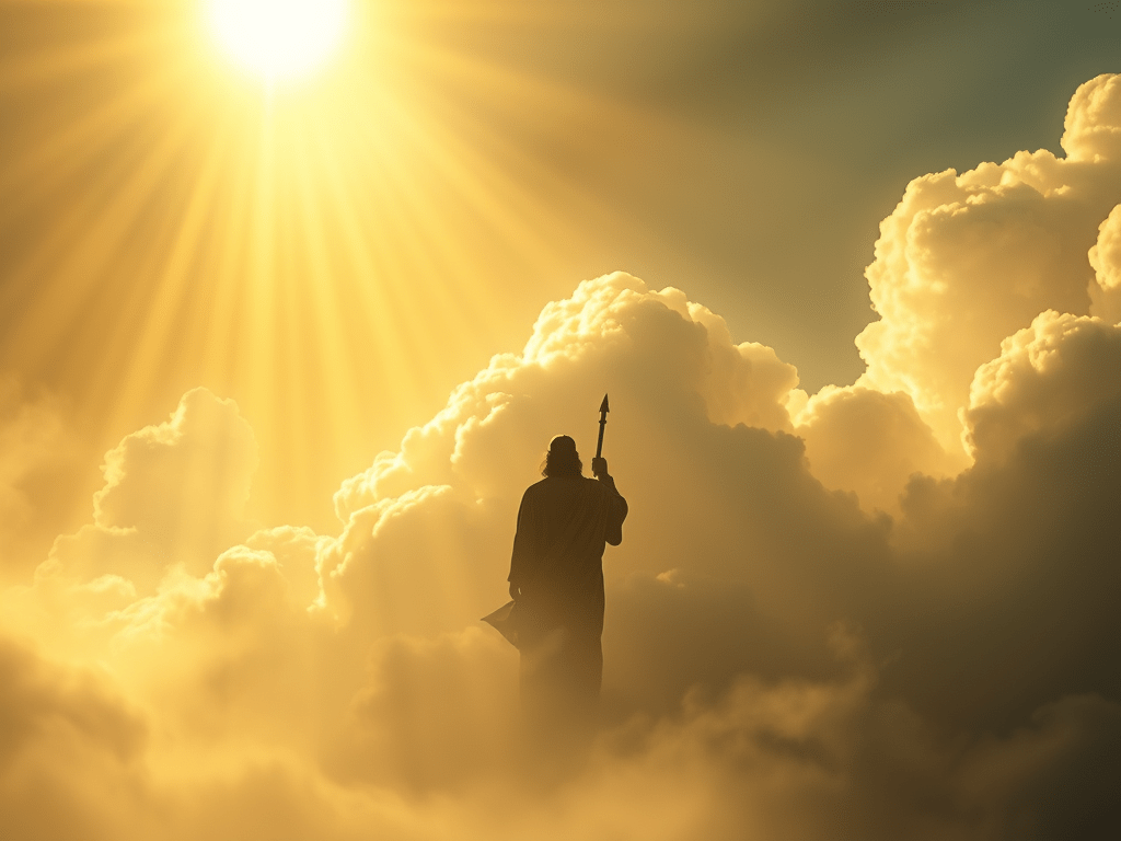 Jesus Christ Proclaim