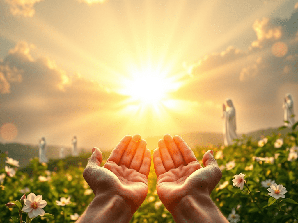 Jesus Christ Favor-2