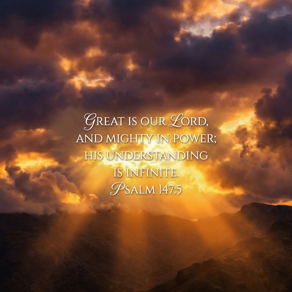 Jesus Christ Infinite