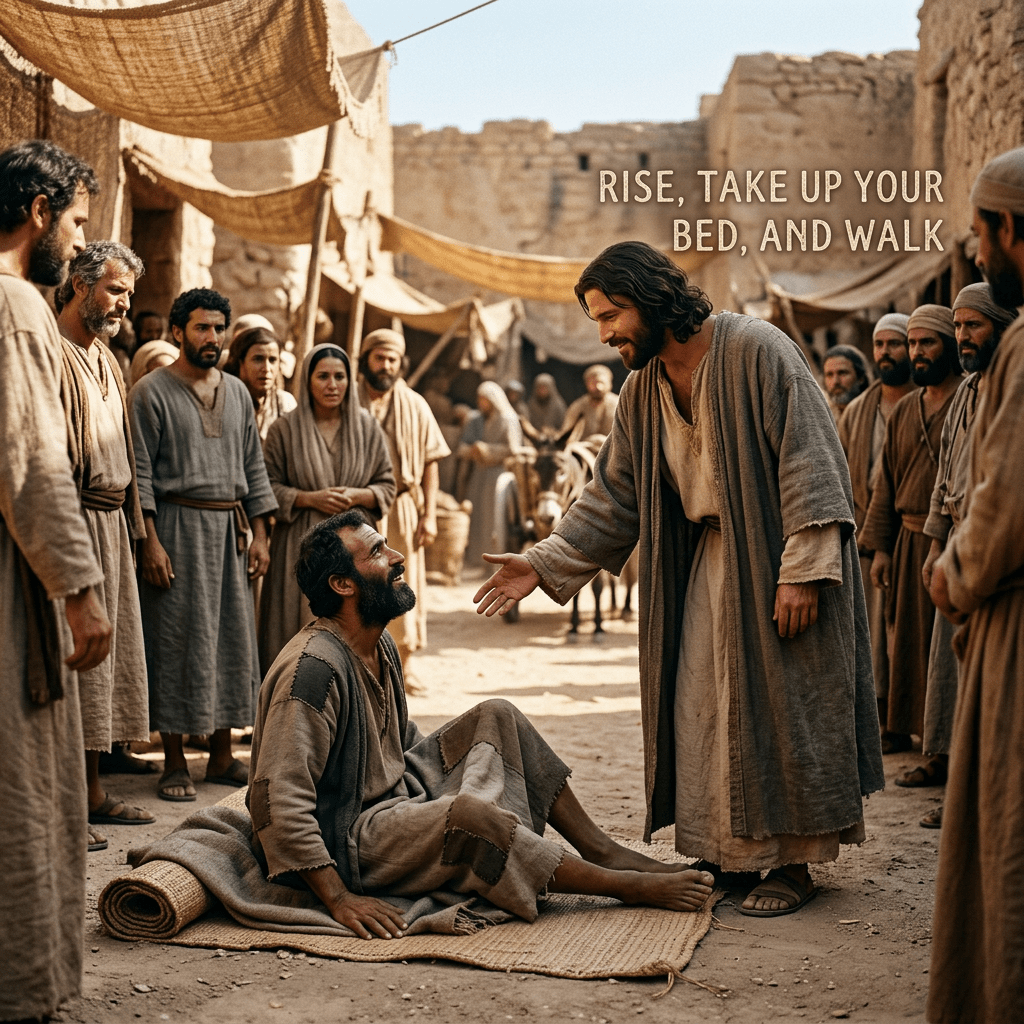 Jesus Christ Said Sin No More-PT2