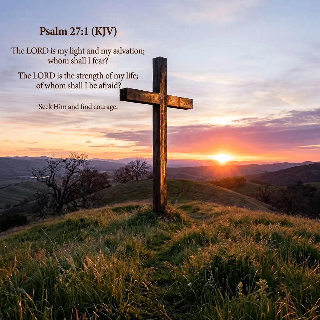 Jesus Christ Said Believe In The&nbsp;Light-PT2