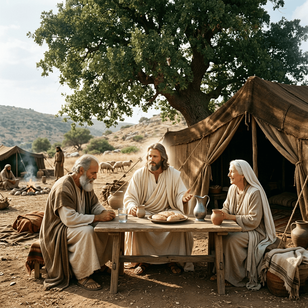 Jesus Christ Said My Hour Has Not Yet&nbsp;Come