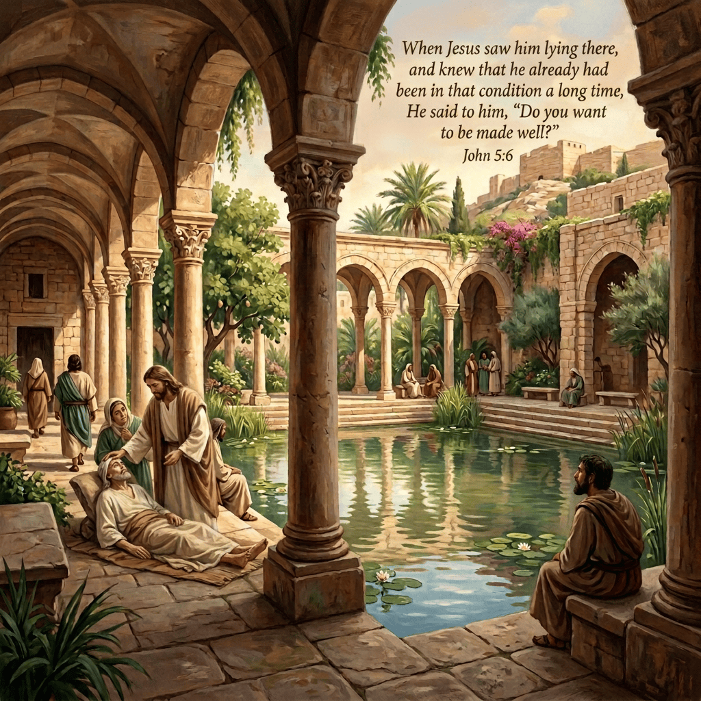 Jesus Christ Said My Hour Has Not Yet&nbsp;Come-PT2