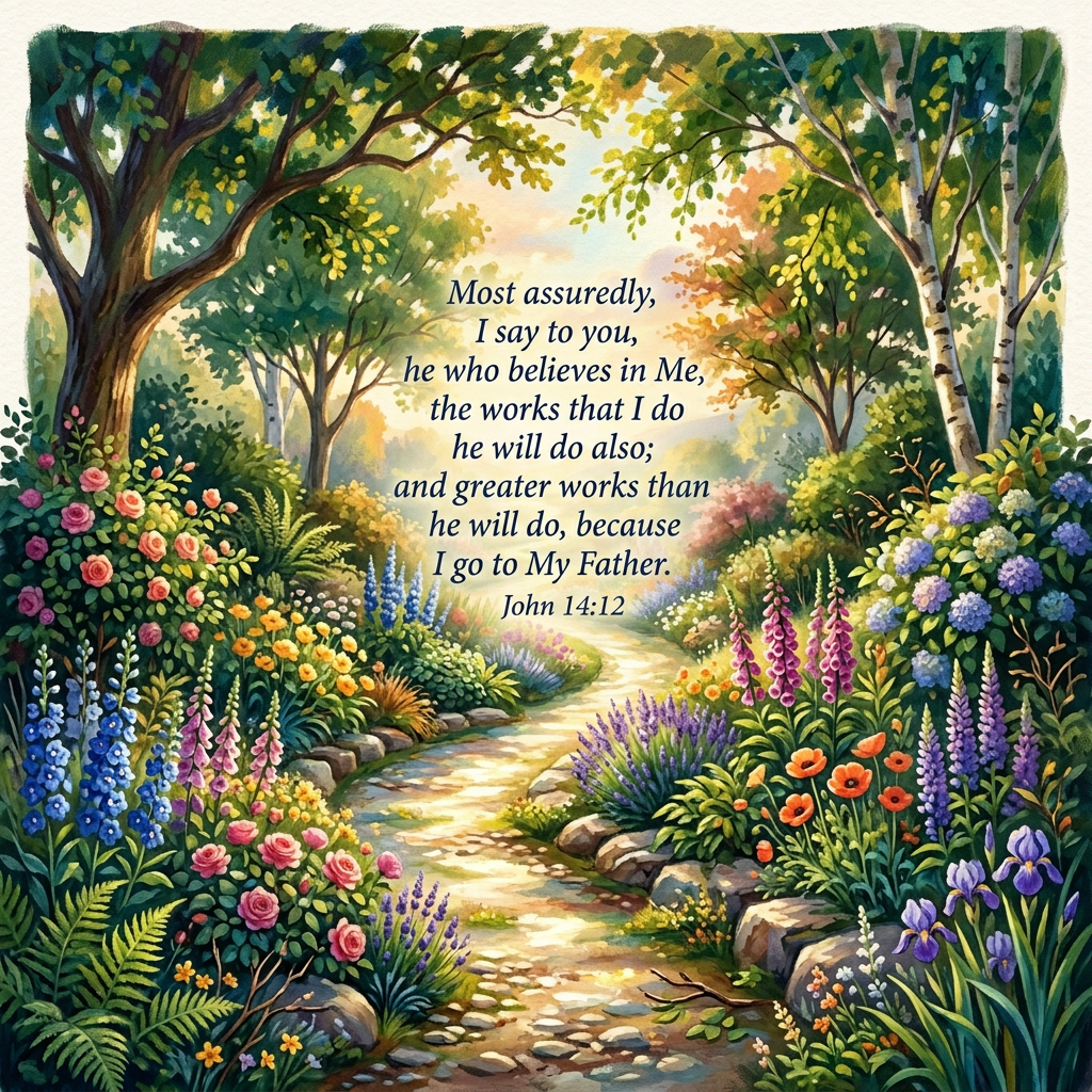 Jesus Christ Said Hereafter You Shall See-PT2